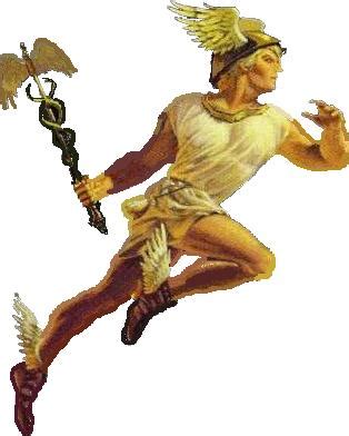 hermes origen